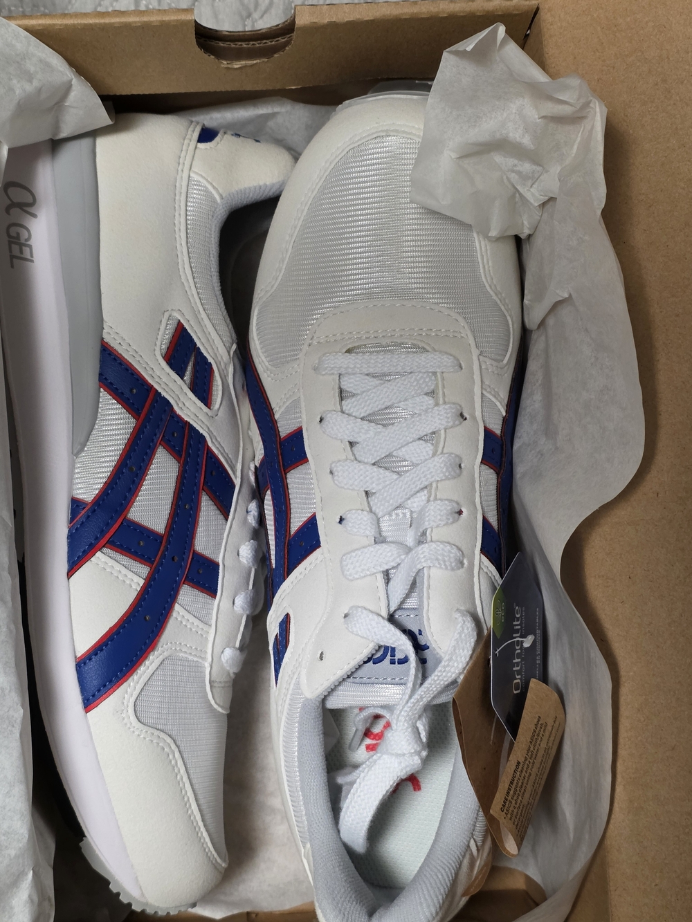 Asics GT-2 Mens Sneakers